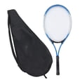 thumbnail image 1 of Raqueta de tenis para principiantes, raqueta de tenis para niños, raqueta de tenis de aleación de aluminio, rendimiento confiable, 1 of 8