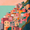Cityscape Painting, variant on Yayeee Faucet Mat for Kitchen Sink 14.7" Diatomite Long Splash Guard Pad, Christmas Cookies