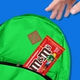 thumbnail image 6 of M&M's Peanut Butter Milk Chocolate Candy, Share Size - 2.83 oz Bag, 6 of 12