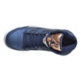 thumbnail image 5 of (GS) Air Jordan 5 Retro 'Bronze' (2016) 440888-416, 5 of 6