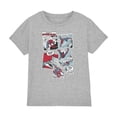 thumbnail image 1 of Spider-Man T-Shirt Collage pour Garçons/filles, 1 of 4