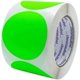 thumbnail image 1 of Label 2 Inch Round Removable Color-code Dot Stickers, 500 Per Roll, 1 of 3