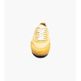 thumbnail image 6 of Stacy Adams Action 150 Sporty Lace Up Sneaker Yellow 25797-700, 6 of 7