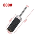 thumbnail image 1 of SPRING 180-2000 Grit Wet Dry Sandpaper Sanding Bar Rod Abrasive Stick For Rotary 800#, 1 of 3