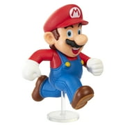 Nintendo 2.5" Limited Articulation Nabbit