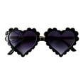 thumbnail image 1 of Gafas de sol Zulema UV400 para niños Negro, 1 of 8