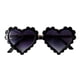 thumbnail image 1 of Gafas de sol Zulema UV400 para niños Negro, 1 of 8