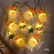 thumbnail image 4 of Luces Led De Navidad, Guirnalda De Luces De Colores Navideños, Luces Decorativas Para Árbol De Navidad Y Exteriores., 4 of 7