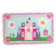 Disney - Princess Castle Rug