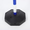 thumbnail image 4 of MOVTOTOP Refillable Water Safety Cone for Road Warning Signs 1 Set, 4 of 7