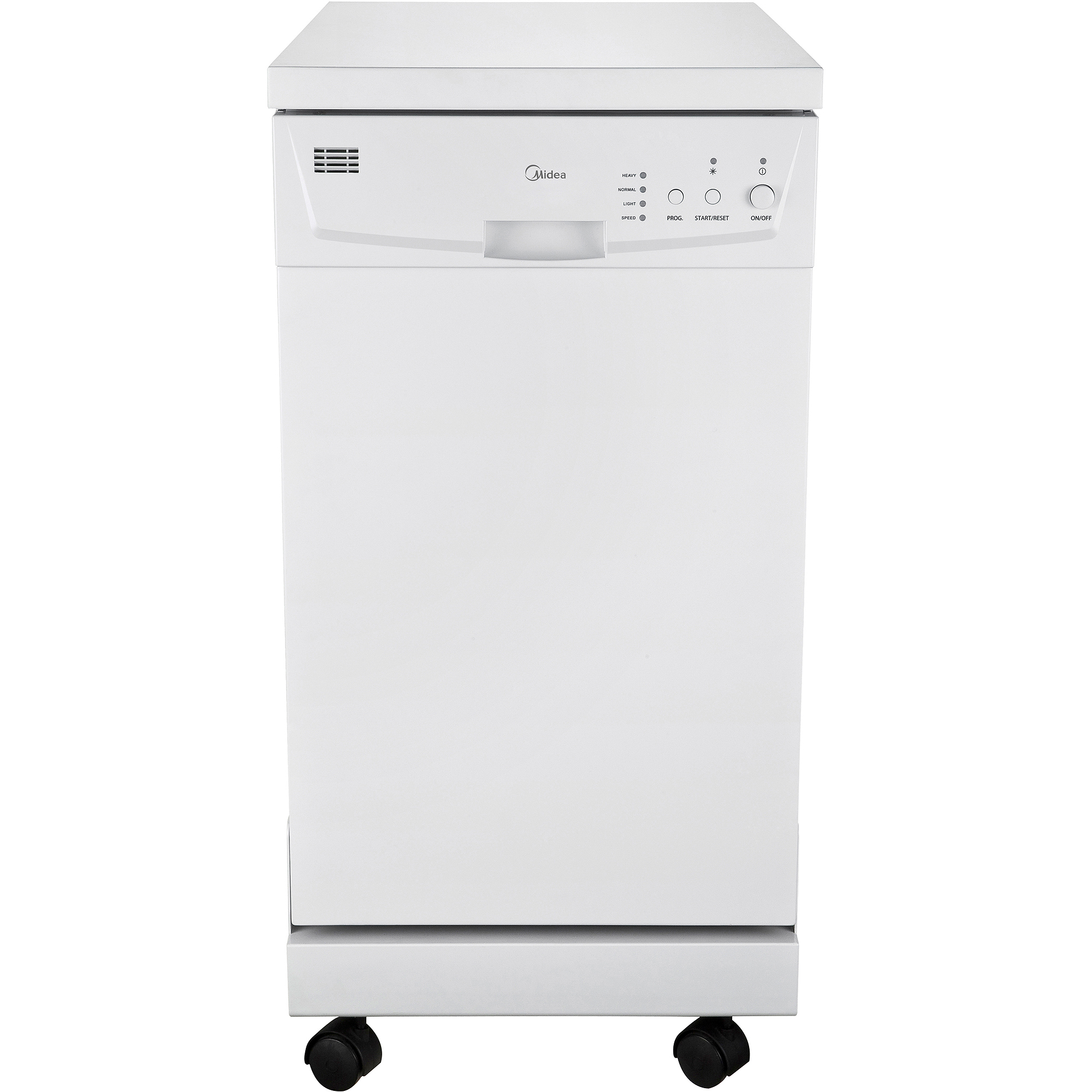 Midea 18″ Portable Dishwasher On Sale