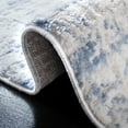 thumbnail image 2 of SAFAVIEH Amelia Ian Abstract Distressed Area Rug, 2 of 6