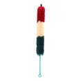 thumbnail image 1 of 3 Colors Black Tube Cleaner Rod Brush Multicolor Cleaning Brush for Clarinet Flute Piccolo, 1 of 9