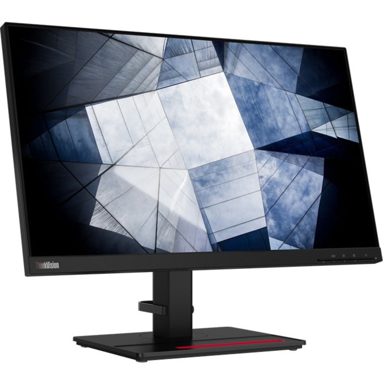 Lenovo ThinkVision P24h-20 Widescreen LCD Monitor - Walmart.com