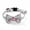 I, variant on FAMTKT Pet Collar Pet Bow Detachable Collar, Dog Products, Dog Collars