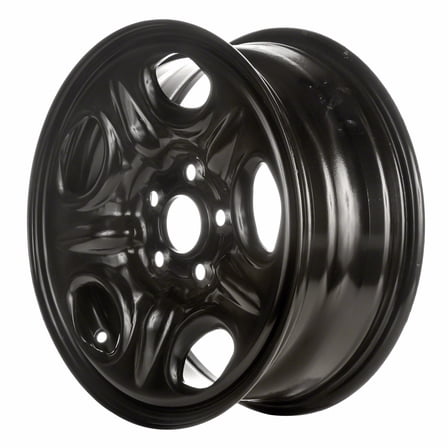 Ford Mercury Freestar Monterey Wheel 2004-2007 16"  Black 479