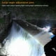thumbnail image 2 of LED COB Camping faro inducción impermeable Camping linterna para pesca senderismo, 2 of 5