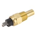 thumbnail image 3 of Water Temperature Sensor Car Engine Temperature Sensor Coolant Temperature Sensor for 12V 24V, 3 of 5