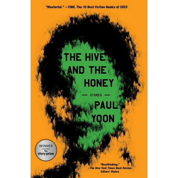 The Hive and the Honey: Stories, (Paperback)