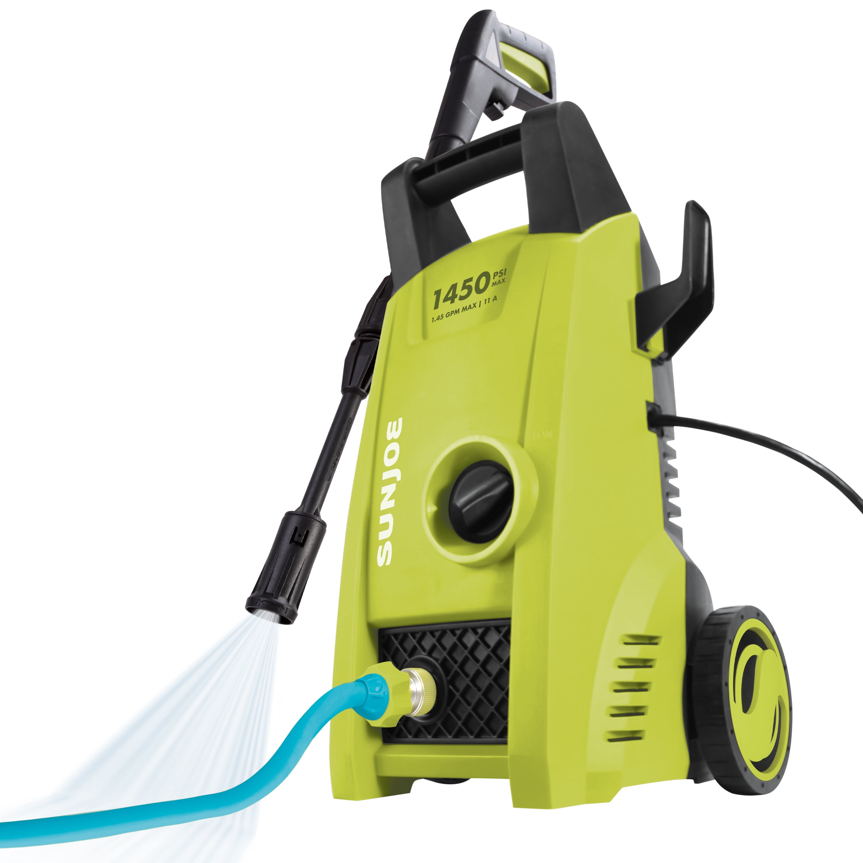 Sun Joe SPX1000 Electric Pressure 