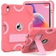 thumbnail image 1 of Funda Grifobes para iPad 10ª generación 10.9" 2022 rosa, 1 of 9