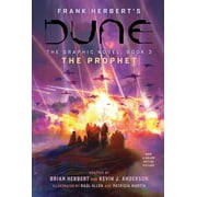 Dune: The Graphic Novel: DUNE: The Graphic Novel,  Book 3: The Prophet (Series #3) (Hardcover)