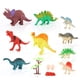 thumbnail image 5 of Modelo De Dinosaurio De Juguete Figuritas De Dinosaurio De Juguete Huevos De Dinosaurio De Juguete Grande Pequeño Mini Dinosaurios Modelo Juguetes Figuras De Dinosaurio Huevos ANGGREK Juguetes, 5 of 8