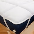 thumbnail image 4 of Ensemble de Table de Massage en Molleton Matelassé Deluxe, 3,2 Livres, 4 of 6