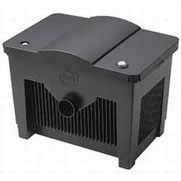 Oase BioSmart 5000 (Biotec 5.1) Gravity Flow Filter