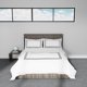 thumbnail image 1 of Juego de cama de 4 piezas Grand Hotel, 1 of 5