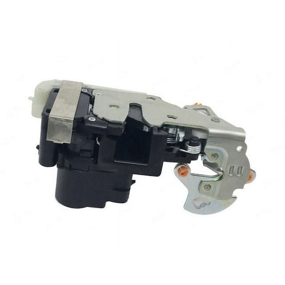 Front Right Door Lock Actuator Motor - Compatible with 2002 - 2003 Cadillac Escalade EXT
