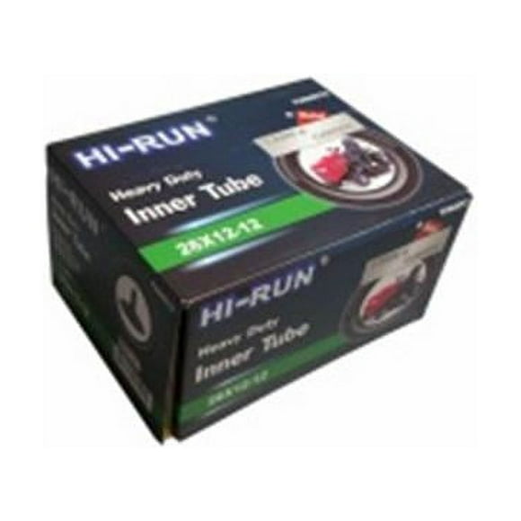 Sutong China Tires Resources 225245 26 x 12.00-12 TR13 Lawn & Garden Inner Tube
