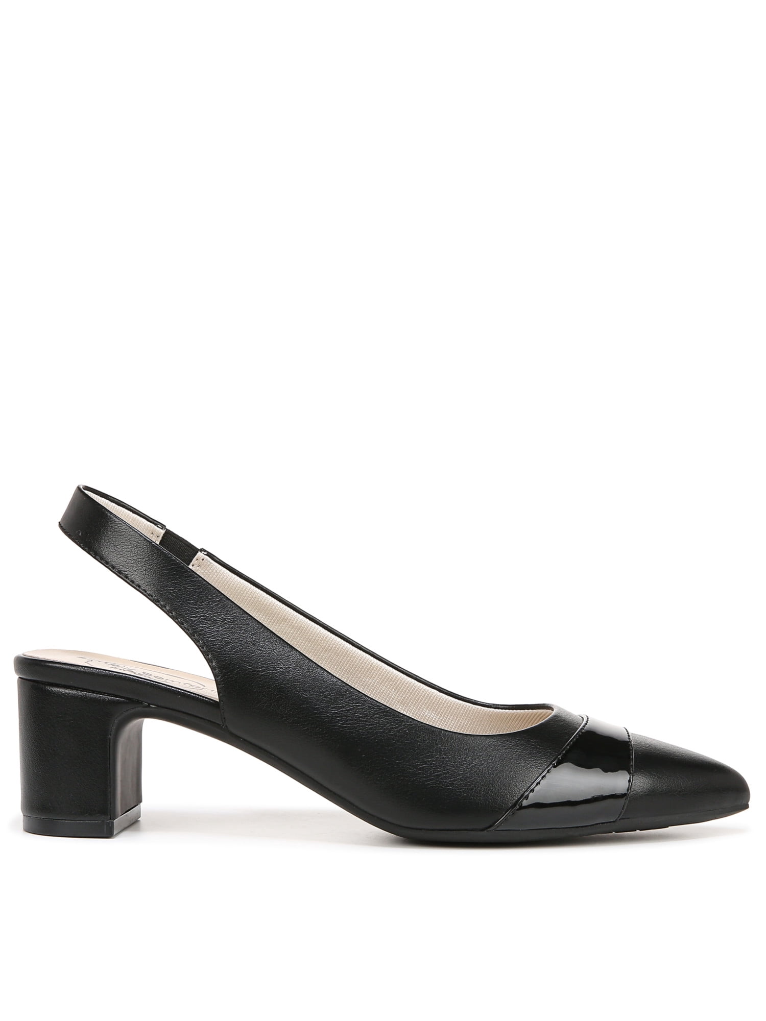LifeStride Women's Marcia Comfort Dress Pump