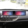 thumbnail image 4 of ZWNAV Dual 12.3 inch Screen Car Radio For Wuling Bingo 2023-2026 Android GPS Navigation Multimedia Video Player Stereo Receiver Head Unit, 4 of 14