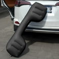 thumbnail image 6 of Inflatable Back-Seat Mattress,Portable Car Travel Bed Set, 6 of 7