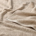 thumbnail image 4 of Impressions Derry Solid Egyptian Cotton 3-piece Towel Set, 4 of 13