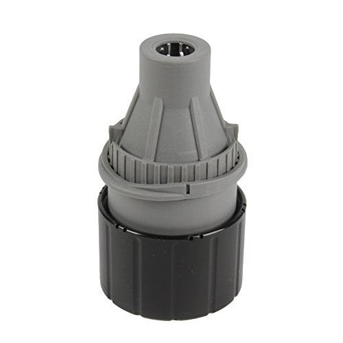 Drill Doctor DA02105PF Left Handed Reverse Twist 3/32-Inch to 1/2-Inch Chuck for the Drill Doctor Models DD500X and DD750X onl