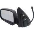 thumbnail image 5 of Power Mirror Driver Side For 2006-2011 Chevrolet HHR, 5 of 8
