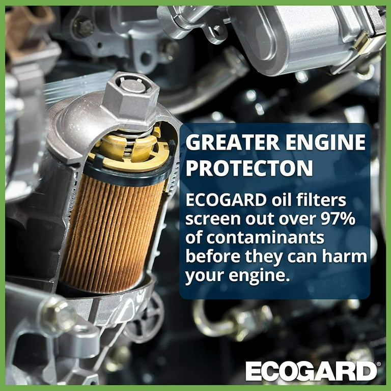 Engine Oil Filter IPC. - Walmart.com