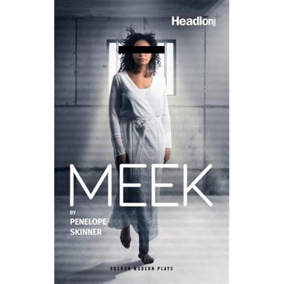 Pre-Owned Oberon Modern Plays: Meek (Paperback)
