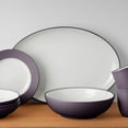thumbnail image 5 of Noritake Colorwave Plum Oval Platter, 5 of 7