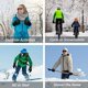 thumbnail image 4 of Guantes Térmicos de Invierno Impermeables-L-Thinsulate Guantes cálidos a Prueba de Viento con Pantalla táctil-para Conducir en Bicicleta-para Mujeres y Hombres, 4 of 4