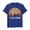 A-Blue1393, variant on XIAOCHA Mens Graphic T Shirt Short Sleeve Retro Cupid Skateboard Tee Lightweight Vintage Casual Tshirt