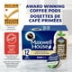Dosettes de café vanille française Maxwell House compostables à 100 %, 12 dosettes 108g – image 4 sur 7
