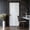 Color 4, variant on Door Stickers Peel and Stick Door Mural New white wood panel wall texture Removable Wallpaper 30.3''x78.7'' Self-Adhesive Mural for Kitchen Living Room Bedroom Decor
