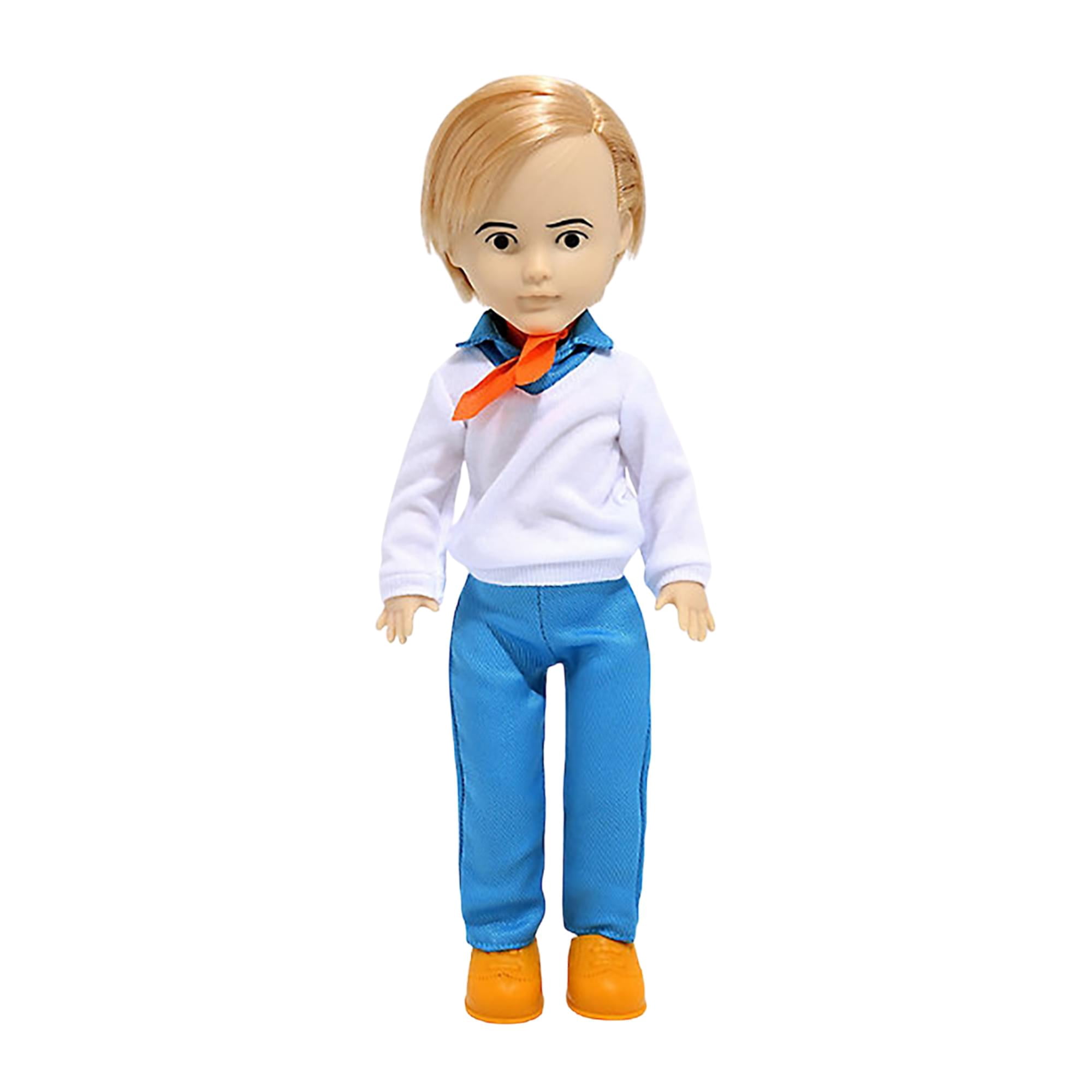 Living Dead Dolls Series 10 - Activated Mildread Doll - Walmart.com