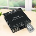 thumbnail image 4 of 2Set XY-C50L 50Wx2 amplificador Digital Control aplicación conjunto módulo Compatible con, 4 of 8