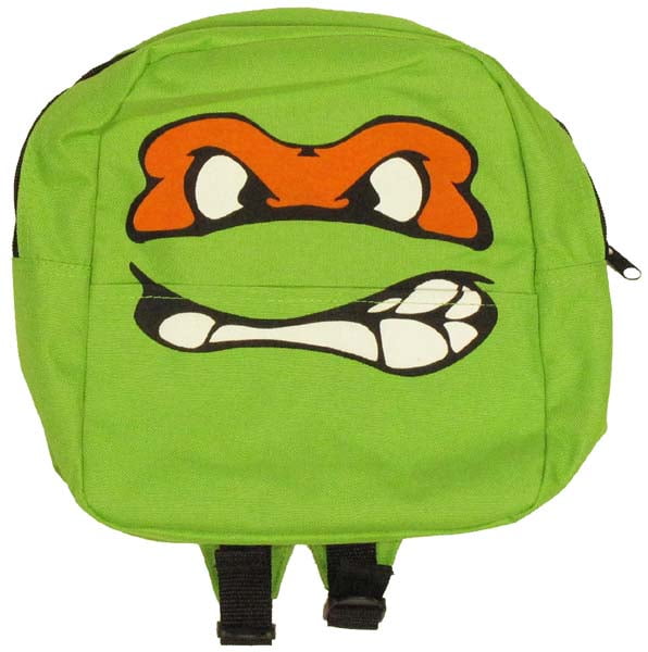 ninja turtle backpack walmart