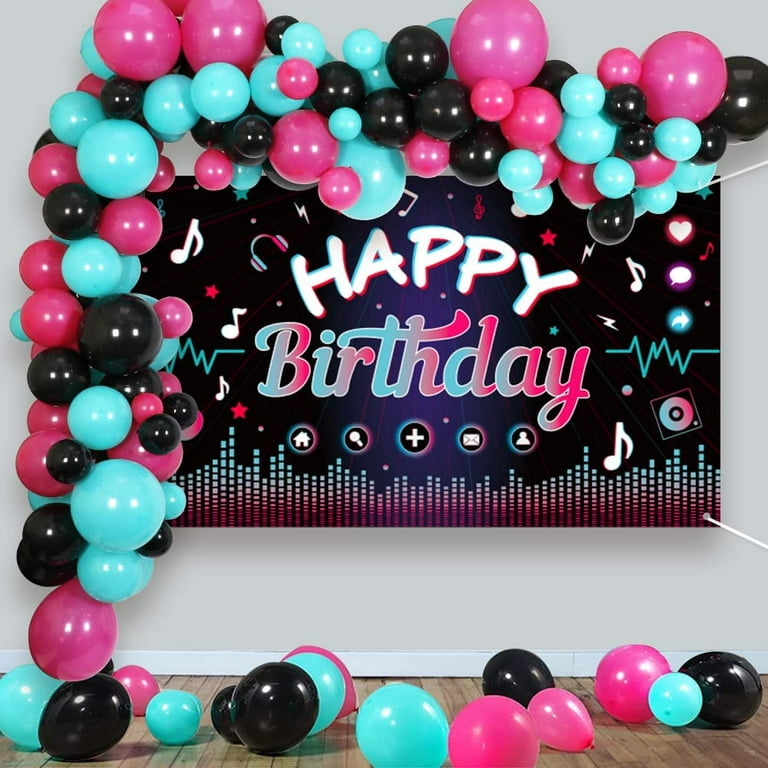 neon decorations for party｜TikTok Search
