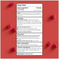 thumbnail image 2 of Luden's Watermelon Throat Drops, Sore Throat Relief, 25 Count, 6 Packs, 2 of 6